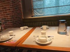 -大潮淮·淮扬菜(何园旗舰店)
