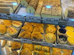 -美嘉华面包西饼店(红胜坊店)