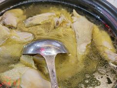 -缘来聚·徽菜名店(黄山宏村店)