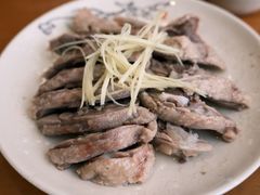 -乡亲鹅肉城(吴江店)