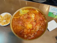 -华兴街煎蛋面(总店)