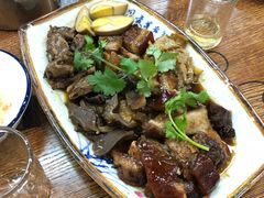 -宏记汕头白粥店(江怡店)