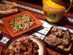 阿拉呛舍藏餐-阿拉呛舍藏餐