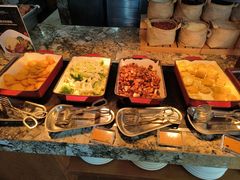 -上海崇明金茂凯悦酒店