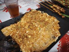 -辉记炭烧海鲜大排档·老字号(福田店)