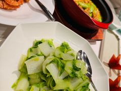 -世博源公馆·本帮融合菜·主题包厢·江景餐厅