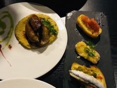 -C&R西班牙餐厅