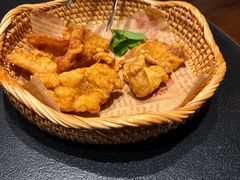 -开海·红岛海鲜虾水饺(石老人店)
