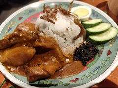 -小娘惹厨房Little Nyonya(狮城有约上榜店)