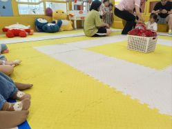 -玩童会芝麻街奇趣乐园(世博源店)