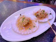 -王庄阿咪海鲜大排档(象园店)