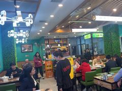 -合合春饼·酱骨·东北菜(潘家园店)