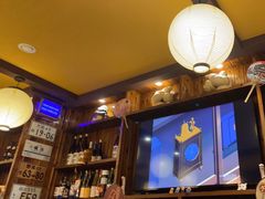 -鸟鹏烧鸟居酒屋(龙岗万科店)