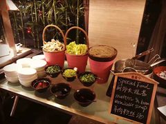 -宁波逸东豪生大酒店·豪生咖啡厅