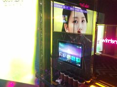 -温莎KTV(珠江路店)