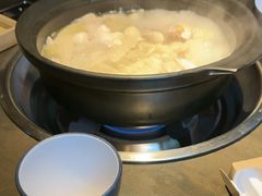 -同仁四季椰子鸡(罗湖国贸店)