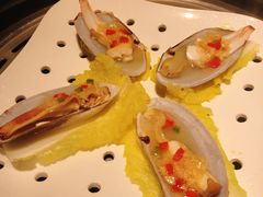-优食坊·蒸汽海鲜(康盛路店)