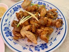 -腰记饭店(龙源路店)