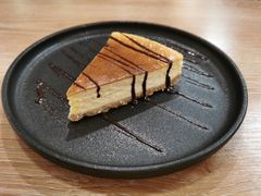 -旧屋咖啡(海景店)