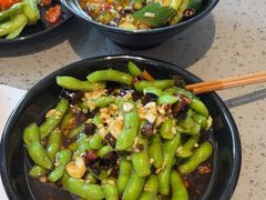 -一棠龙虾•王牌虾球(恒隆广场店)