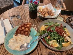 -Apollo·西班牙小酒馆(安福路店)