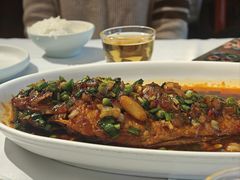 -峨嵋酒家(地安门店)