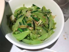 莴笋片-费大厨辣椒炒肉(高铁吾悦广场店)