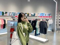 -砂之船奥莱(南京江宁店)