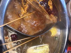 -成都玉林串串香火锅(三八店)