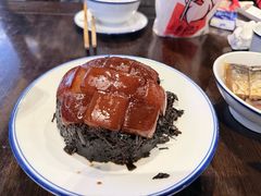 -咸亨酒店•非遗绍兴菜•中华老字号(堂吃餐厅)