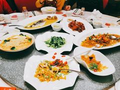 -蟹榭(静安寺晶品商场店)