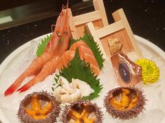 -極上萬膳·日料放题(海岸城店)