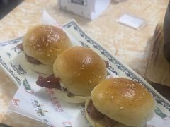 -渔记茶餐厅(渔村店)