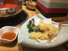 -水林间·寿喜烧自助(仙林金鹰店)