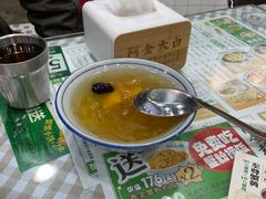 -阿金大白·上海菜馆(新天地店)