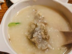 砂锅粥-小城粥道·海胆鲜虾粥(解放广场店)