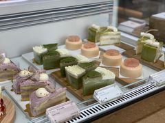 -EVERNAKED裸蛋糕(SOHO天山店)