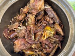 姜母鸭-斯丹姜母鸭·古法干香(涂门街总店)