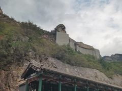 -圣莲山风景区