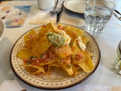 -LA JOLLA 墨西哥餐厅(学院路店)