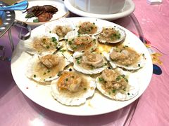 -梦都海鲜酒家(万达广场江桥店)