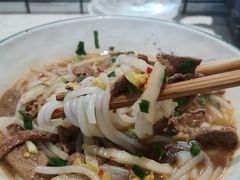 -仙妈米粉店(庆丰路)