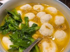 -香雪海饭店中餐厅(人民桥店)