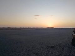 -哈密雅丹大海道景区