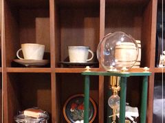 -RUMORS COFFEE ROASTERY鲁马滋咖啡(湖南路店)
