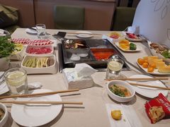 -海底捞火锅(劲松店)