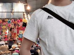 -马林夜市