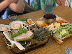 -Thai Basil罗勒叶泰式餐厅(时代天街店)