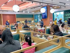 -香港深仔记茶餐厅(东门店)