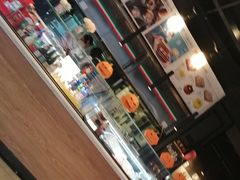 -YUMI芽米·法式烘焙·咖啡(文化宫店)
